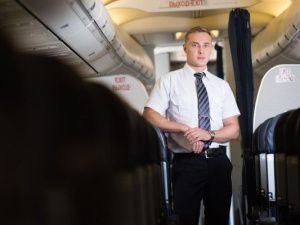 "Мне повезло встретить родную душу..."