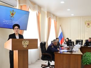 В УФСИН России по Республике Саха (Якутия) подведены итоги деятельности за 2025 год 
