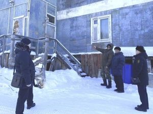 Обнаружено тело мужчины: Обвиняемый арестован