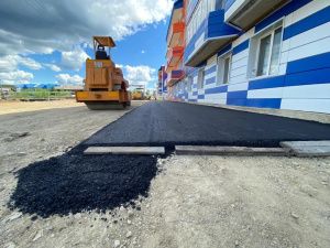 Ассоциация АЯМ: день за днем