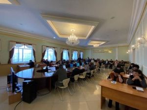 В Чурапчинском улусе объявлен Год Уважения и Почитания 