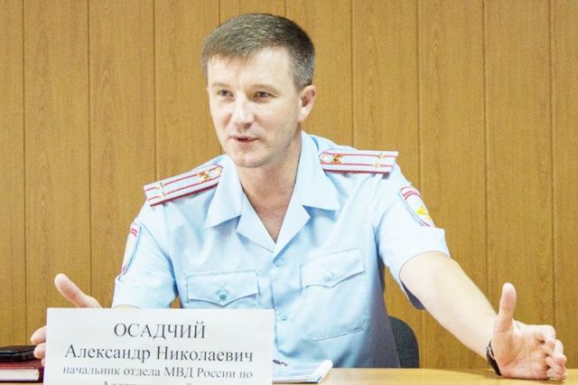 Заключенный под стражу экс-начальник полиции Алданского района попросил перерыв в рассмотрении апелляционной жалобы