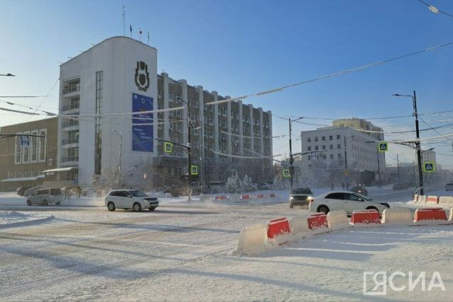 Евгений Григорьев прокомментировал отмену прямых выборов мэра Якутска