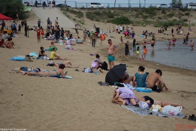 Россияне рассказали, сколько потратили на летний отпуск