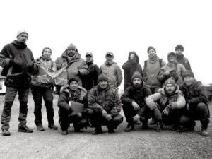 Одиссея «Эффект Мамонта» планирует открыть самую северную стоянку древнего человека