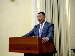 Александр Саввинов:  Судьбу земельного участка в 79 квартале Якутска должны решить сами горожане