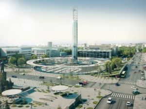 ЯКУТСК МОЖЕТ ОПОЗОРИТЬСЯ НОВЫМ ДИЗАЙНОМ ПЛОЩАДИ ЛЕНИНА