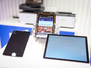 Фоторепортаж с первого дня ВЭФ-2023: улица Дальнего Востока и культурная программа