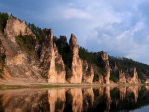 Пусть весь мир увидит, какая она - Якутия