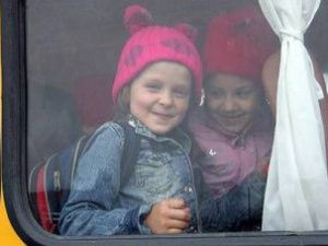 В Якутске временно отменили бесплатный проезд для школьников