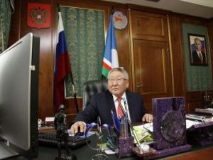 ПОЧЕМУ ЕГОР БОРИСОВ ЗАЯВИЛ О ПОЛИТИЧЕСКОЙ "РЕПАТРИАЦИИ"?