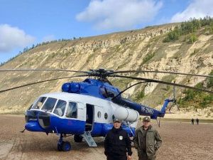 В охотничьих угодьях Якутии провели рейды по пресечению браконьерства