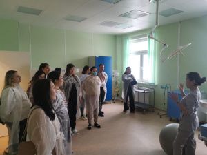 Цель Декады здоровья – сохранение и укрепление здоровья людей  