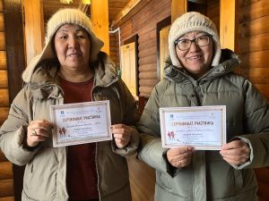 В Якутии провели первый мультифестиваль «Саас»