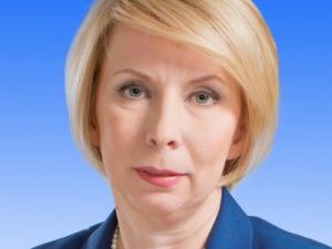 «Актуальное интервью» с Ольгой Балабкиной