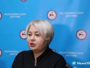 Министр здравоохранения Елена Борисова: «Я получила вакцину от COVID-19 и не испытала побочных эффектов»