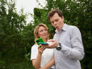 Мобильный интернет МегаФона появился на дачных участках СОНТ «Свирель»