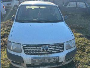 В Якутии осудили водителя за повторное пьяное вождение