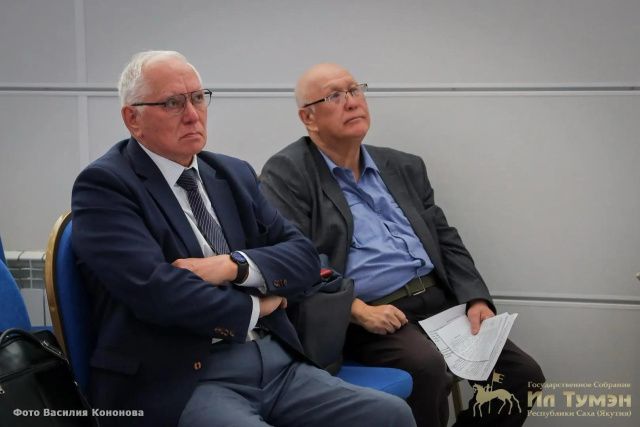 Кугаевский фактически раскритиковал систему северного завоза