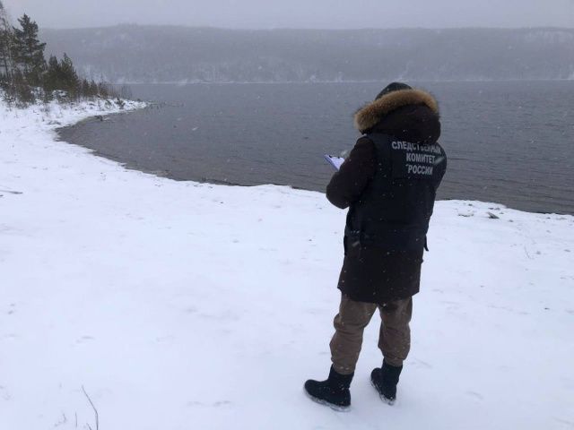 В Якутии обнаружены тела двух рыбаков, ранее пропавших без вести