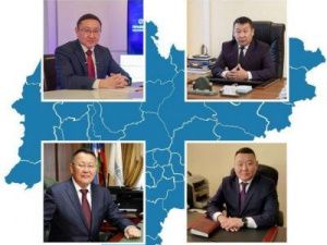 Глава Якутии прокомментировал кадровые решения