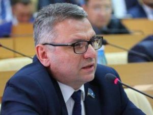 Депутат Ил Тумэна предлагает продлить время продажи алкоголя в Якутии