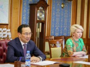 Во избежание завоза инфекции в районы республики усилят контроль за прибывающими