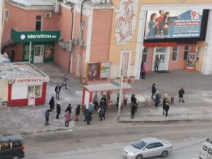 Сардана Авксентьева: "Вводить карантин во всем городе пока преждевременно"