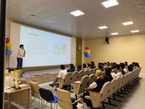 В Якутии представили достижения дополнительного образования