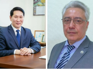 Под Новый год вытурили чиновников