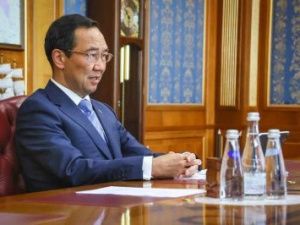 Ил Дархан: Наша общая задача — обеспечить открытые и честные выборы