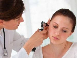 Против больницы возбудили дело за отсутствие лора