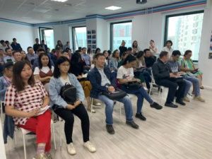 5 июля - последний день приема заявок на игру «МИНИСТР»