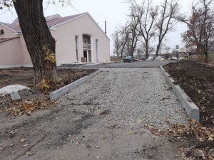 #ПозывнойКультура: Якутия завершает ремонт Дома культуры в Докучаевском городском округе