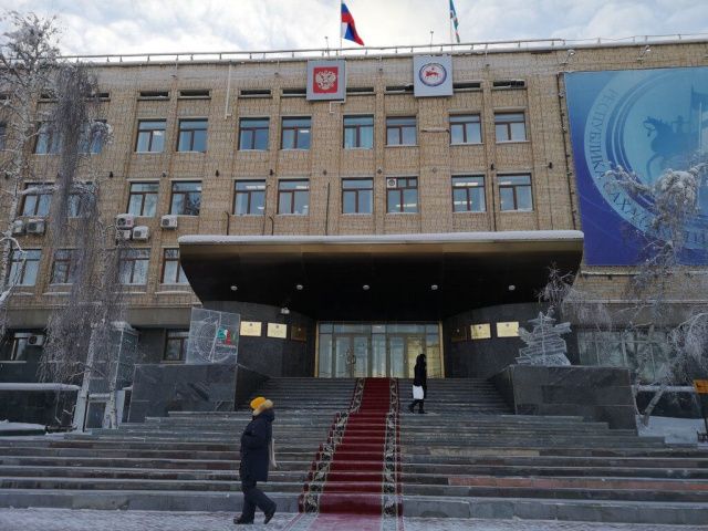 В Якутии установлена материальная помощь семьям военнослужащих, погибших во время военной спецоперации по защите ДНР и ЛНР