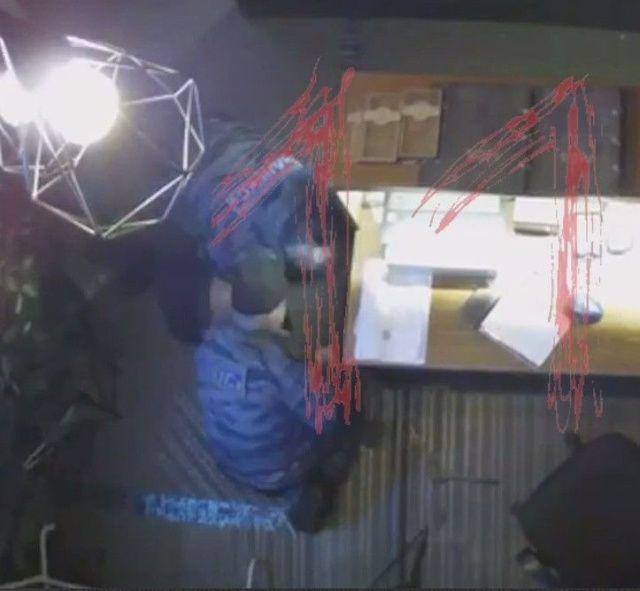 В Якутске убили полицейского? Новые подробности