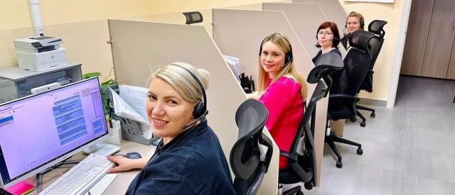 Контакт-центр Якутскэнерго: что делать, если внезапно «ушел свет»