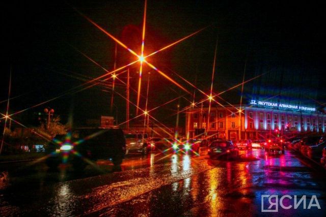 Пока в Якутии была ночь: удар по больнице в Газе, тройная эпидемия вирусов, конкурс семей России