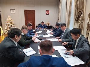 В Якутске появится межвузовский кампус мирового уровня