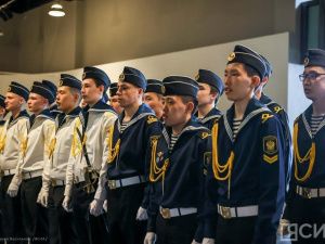 В Якутии открылся центр военно-спортивной подготовки «Воин»