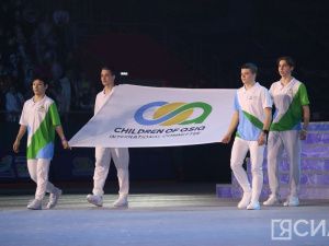 До свидания, Кемерово, до встречи в Якутске!