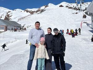 У главы Среднеколымского района Алексея Лаптева проходят обыски в доме