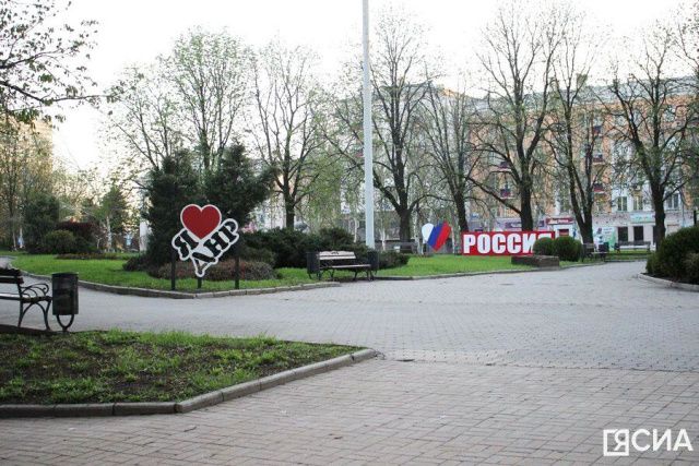 Якутия продолжит оказывать помощь Донбассу