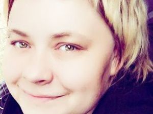 Злата Сычева: «Не помню, когда мне было легко»