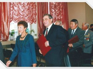 Екатерина Никитина – о политике, точных науках и лыжном спорте