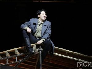 Из архивных документов – в зрелищный спектакль: состоится премьера постановки о Степане Аржакове