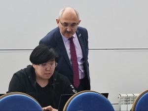 На избирательных участках в Якутии нарушений не выявлено