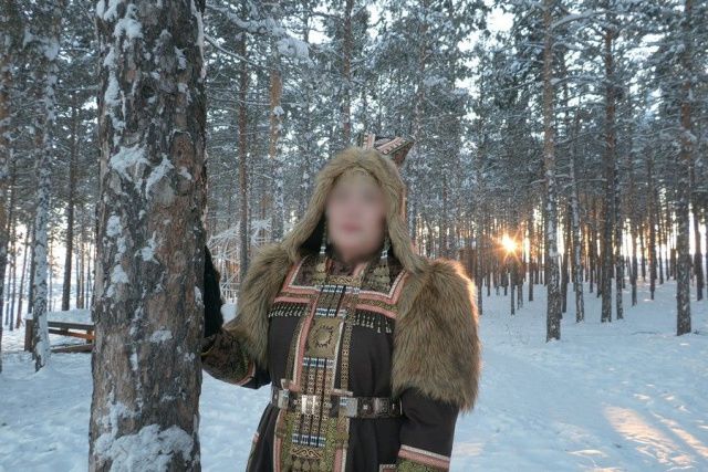 Якутянка стала призёром Всероссийского конкурса «А ну-ка, девушки!» среди осуждённых