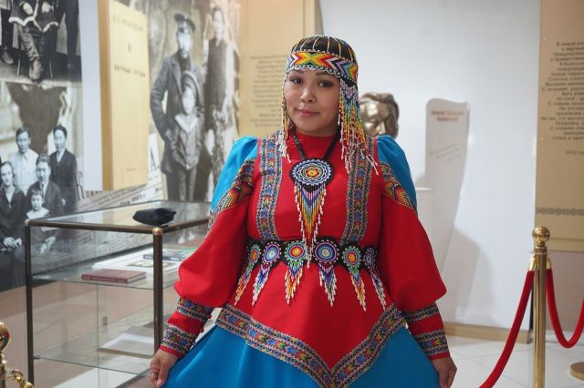 ДДН: Проект «Северяне — Хотулар» собрал самобытные таланты