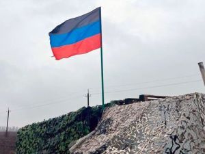 Военнослужащие из Якутии в зоне СВО получили адресные посылки